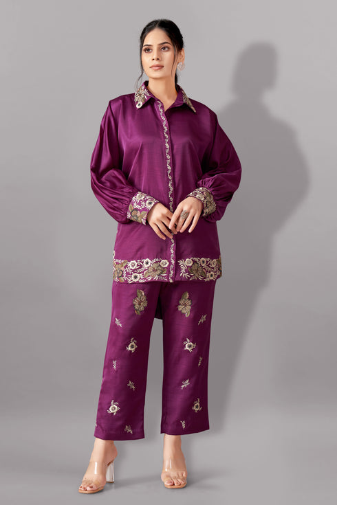 Co-ord Set